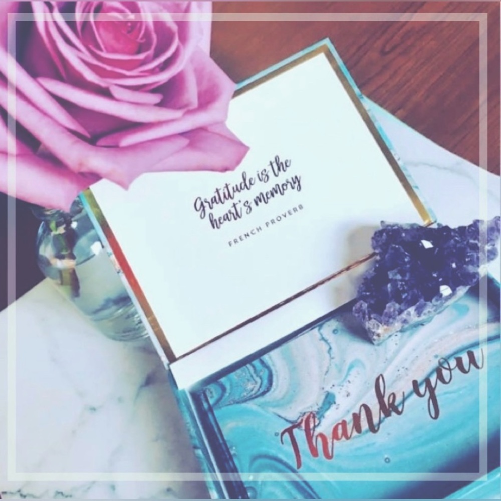 THANKS for stopping by ✨🙏🏻